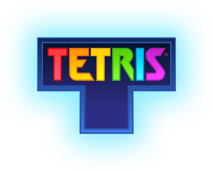 game logo